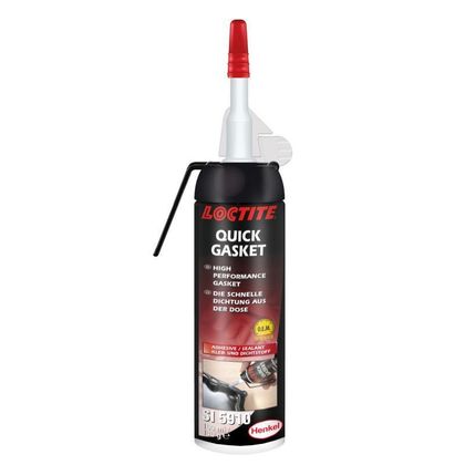 Colle Loctite Etanchéité des plans de joints 5910 - 100ml Universel