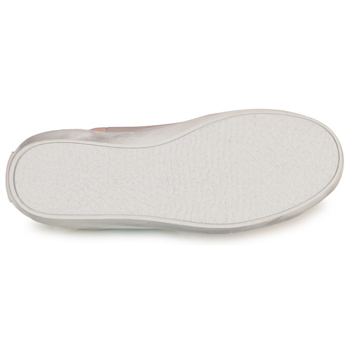 Pepe jeans - LANE MOON W - Beige / Doré