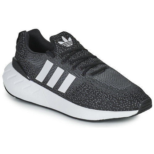adidas Originals - SWIFT RUN 22 - Noir