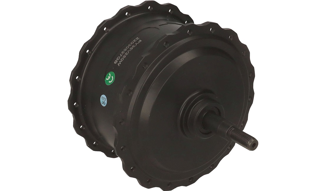 Motor 36V til EL Fatbike Zodiak 20