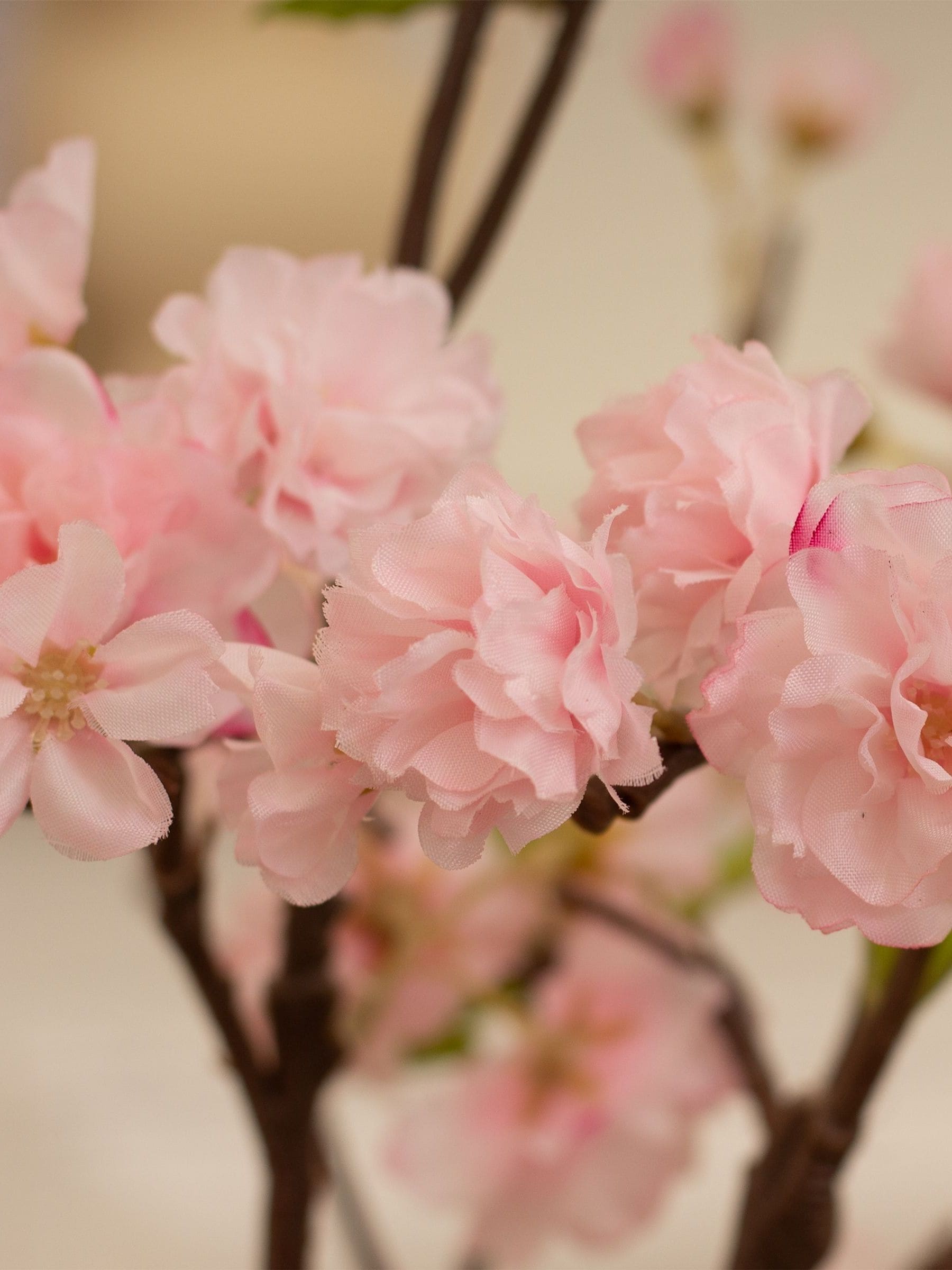 Scottish Everlastings Ltd Artificial Cherry Blossom Tree
