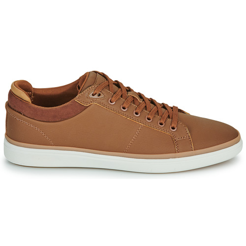 Aldo - FINESPEC - Marron
