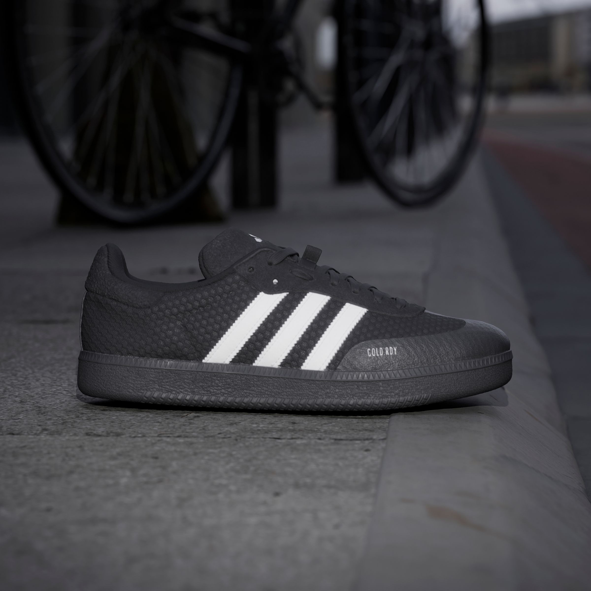 adidas Performance Fahrradschuh »VELOSAMBA COLD.RDY«  Fahrradschuh