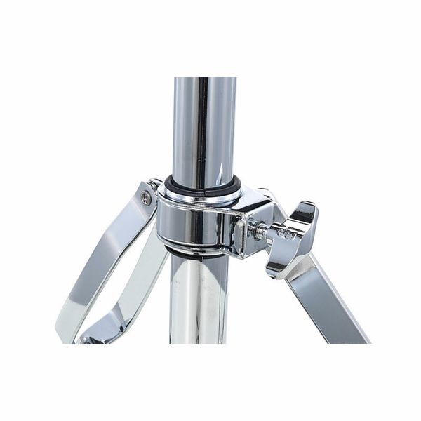 DW MDD Hi-Hat 2-leg Gun Metal