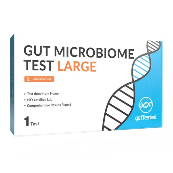 Tarmsjekk Stor