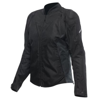 Blouson Dainese AVRO 5 TEX WOMEN - Noir