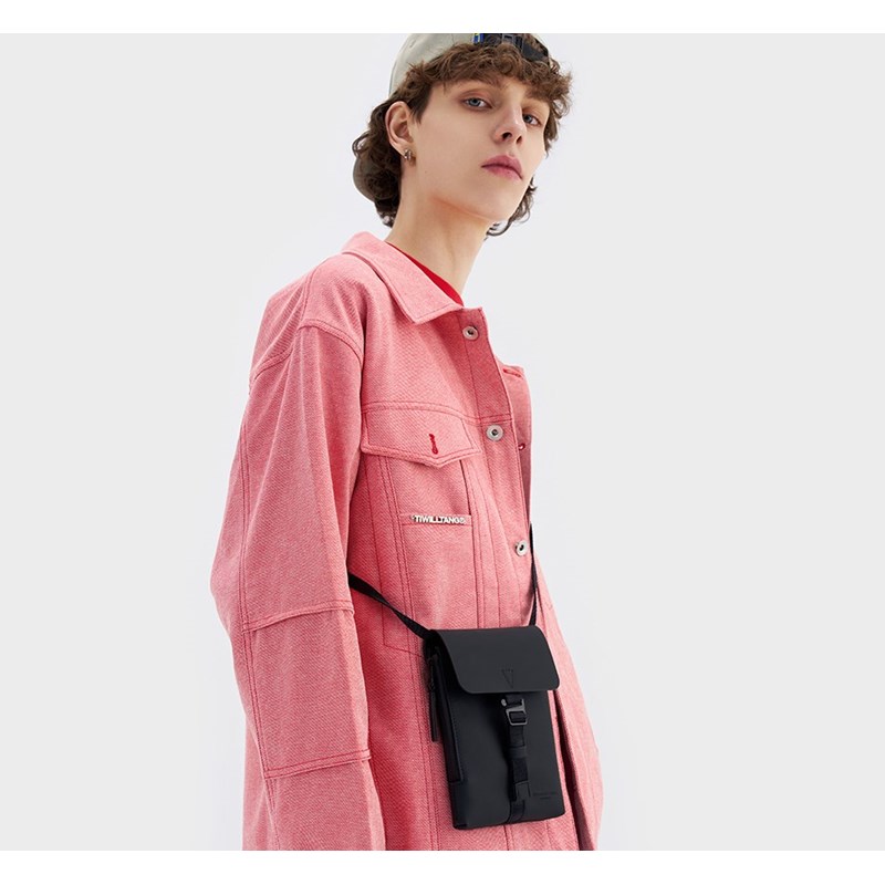 Gaston Luga<br>Crossbody Spläsh Mini