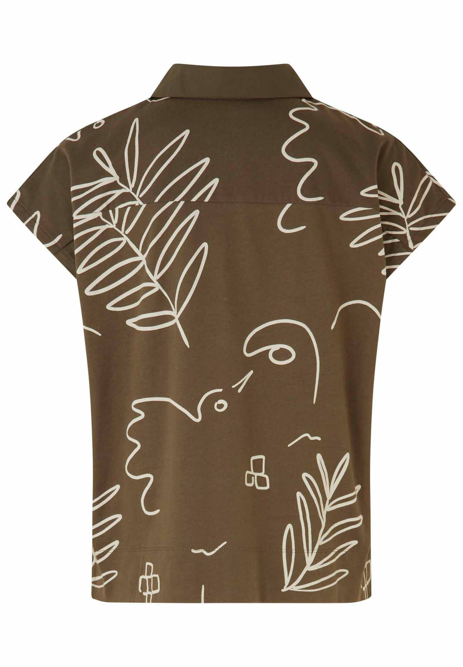 MASAI| Damen Shirt EMILY