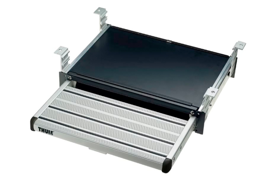 Thule Slide-Out Step für Caravans