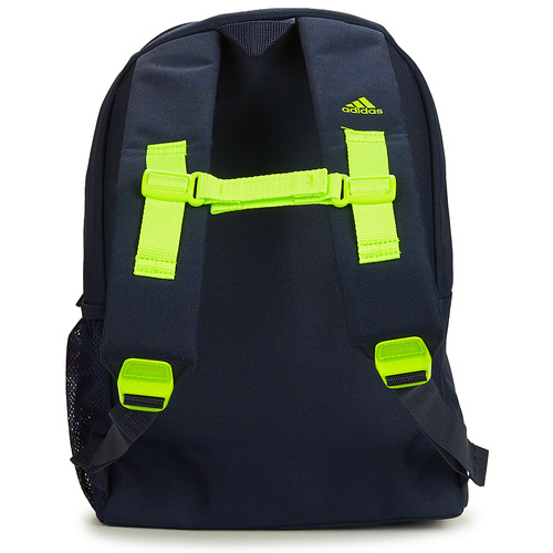 adidas Performance - LK GRAPH BP KID - Bleu / Jaune