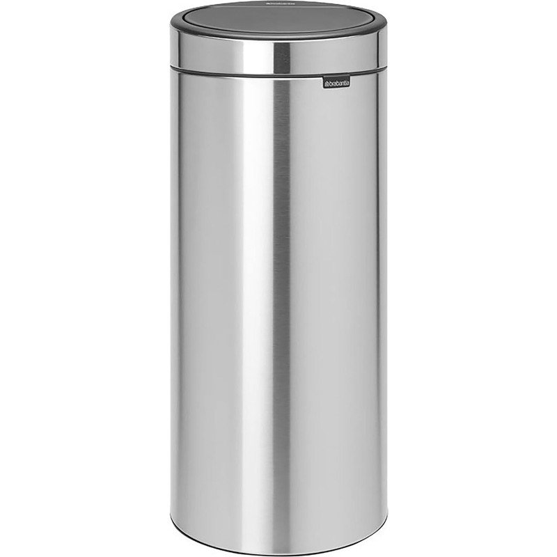 Poubelle Touch Bin New 30L Brabantia