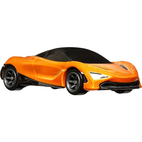 Hot Wheels Car Culture bil - flere varianter - assorteret