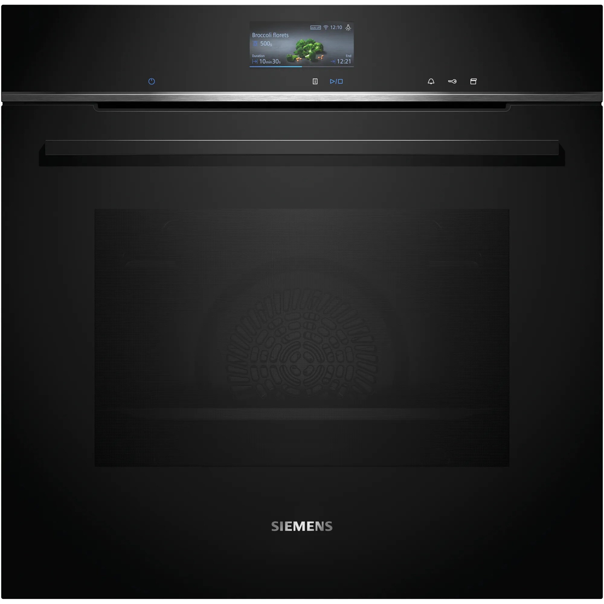 Siemens Backofen HS736G3B1 IQ700