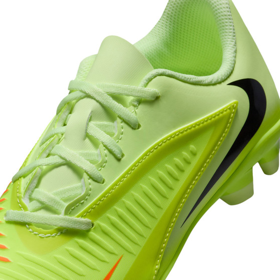 Nike Phantom 6 Low Club FG/MG Kids