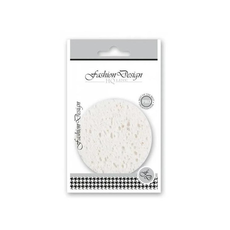 Top Choice Fashion Design Make-up Verwijder Spons 1 stuk