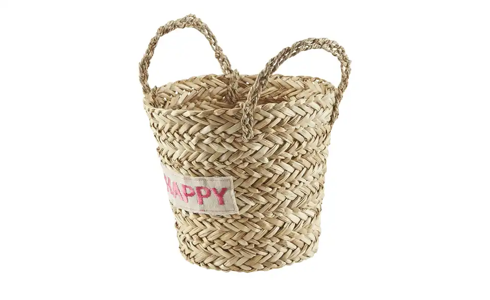 AufbewahrungskorbHappy