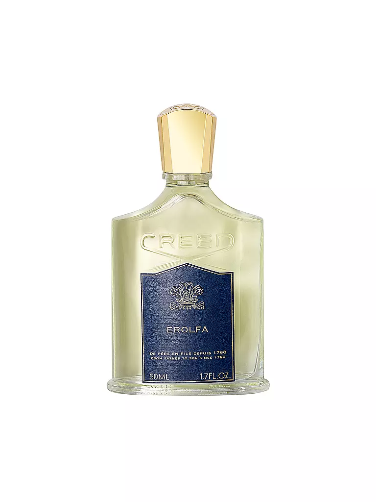 CREED Erolfa Eau de Parfum 50ml keine Farbe