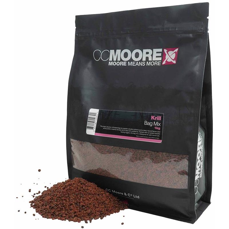 Stick Mix Cc Moore Krill Bag Mix