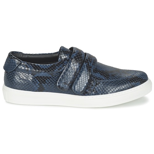Sonia Rykiel - SPENDI Azul / Negro