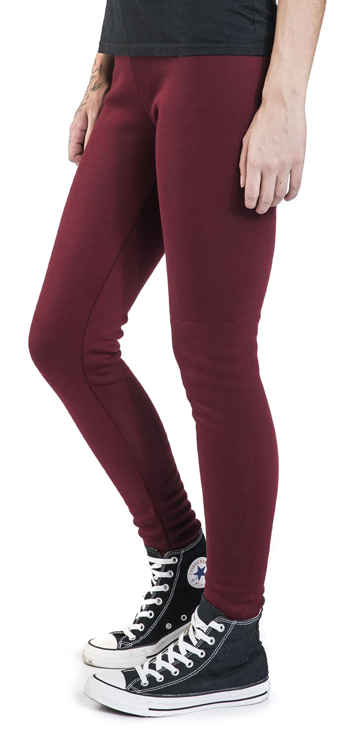 Leggings Doublés Winter | Ocultica Legging
