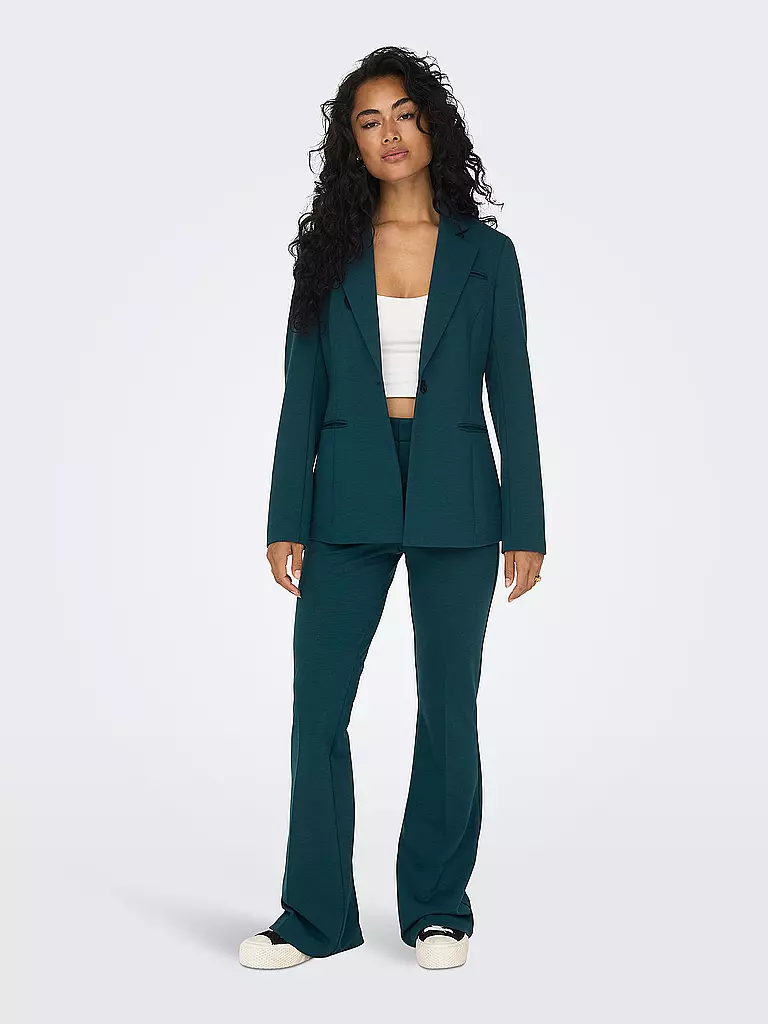 ONLY Blazer ONLPEACH petrol
