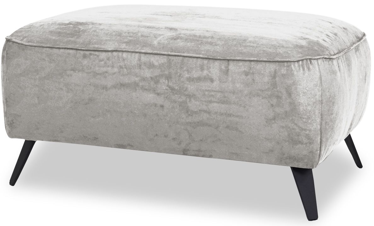 Hocker  Galeria B90 x D60 x H44 cm