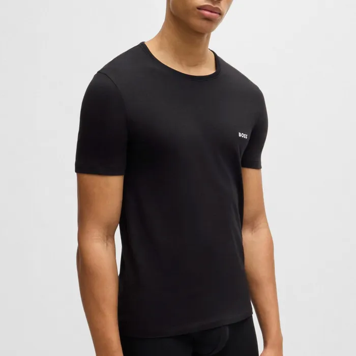 Boss Classic Shirt Heren (3-pack)