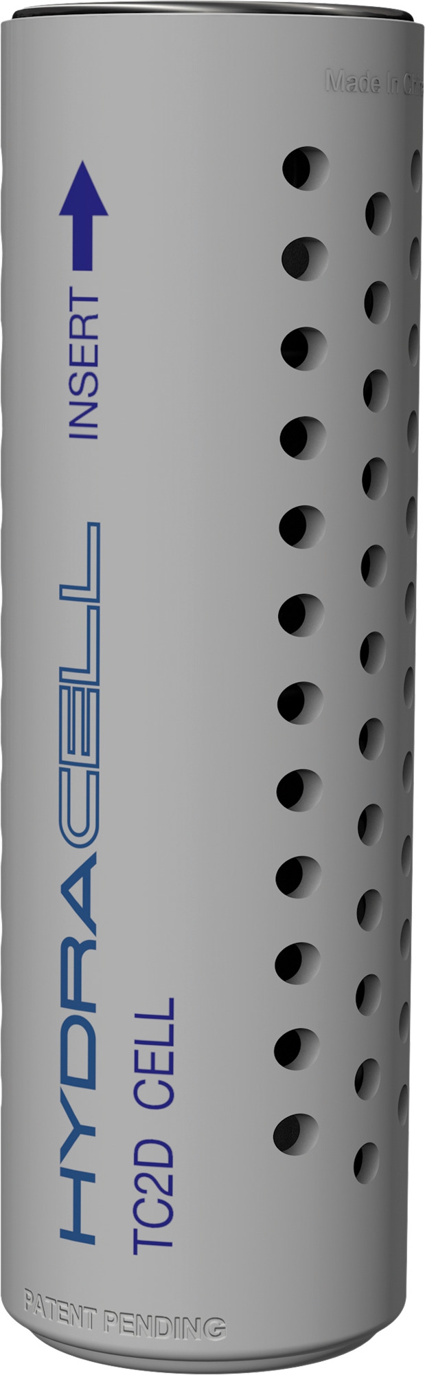 HydraCell TC2D Energiezelle zu AquaPro   Shark