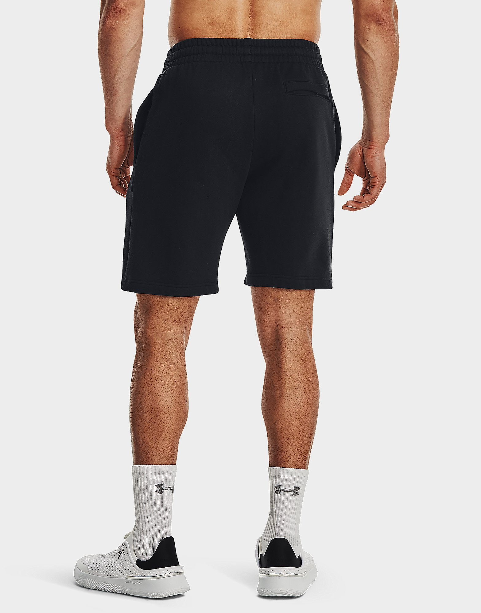 Under Armour Shorts UA Rival Fleece Shorts