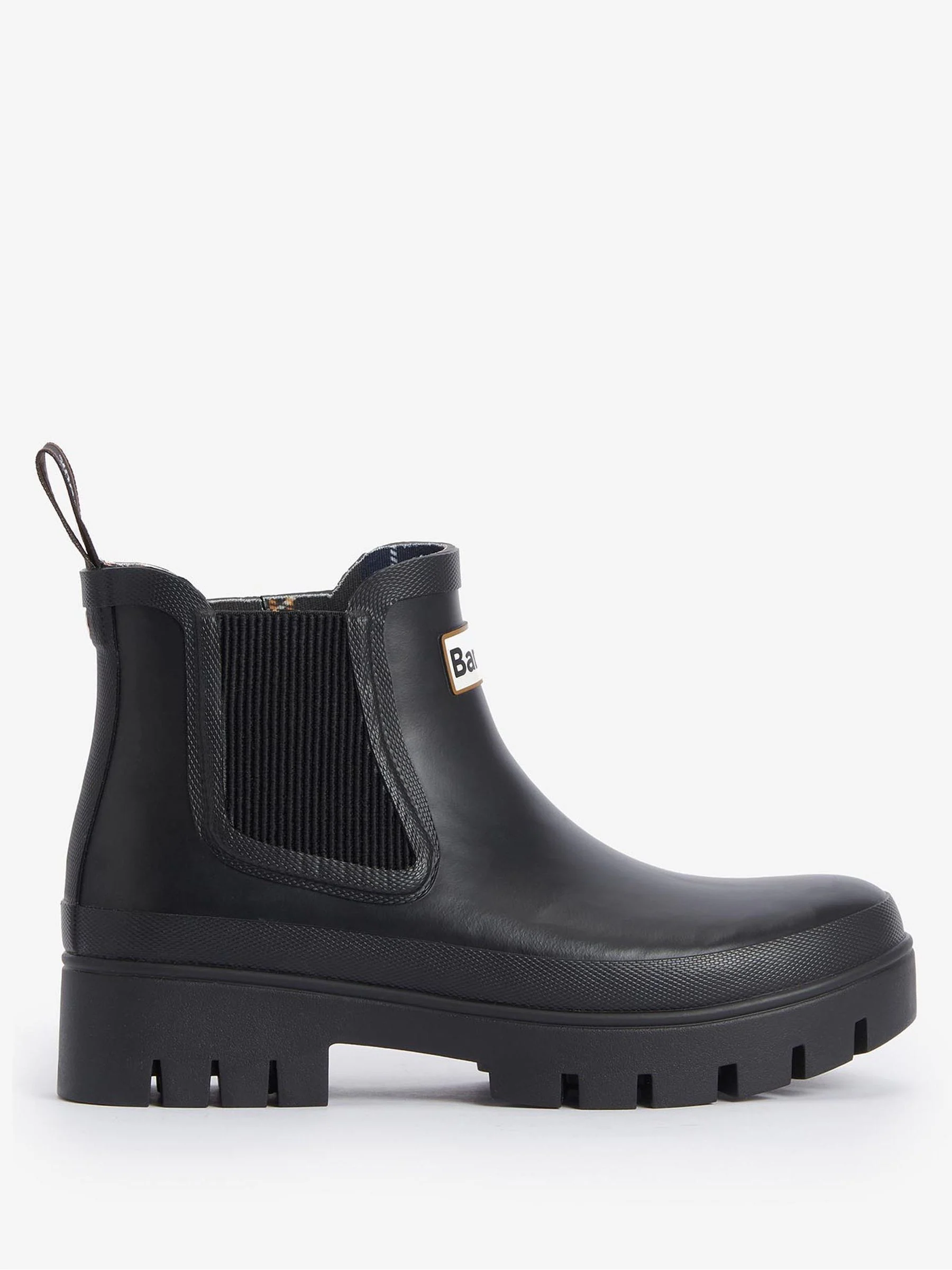 Barbour® Halton Chelsea Wellington laarzen
