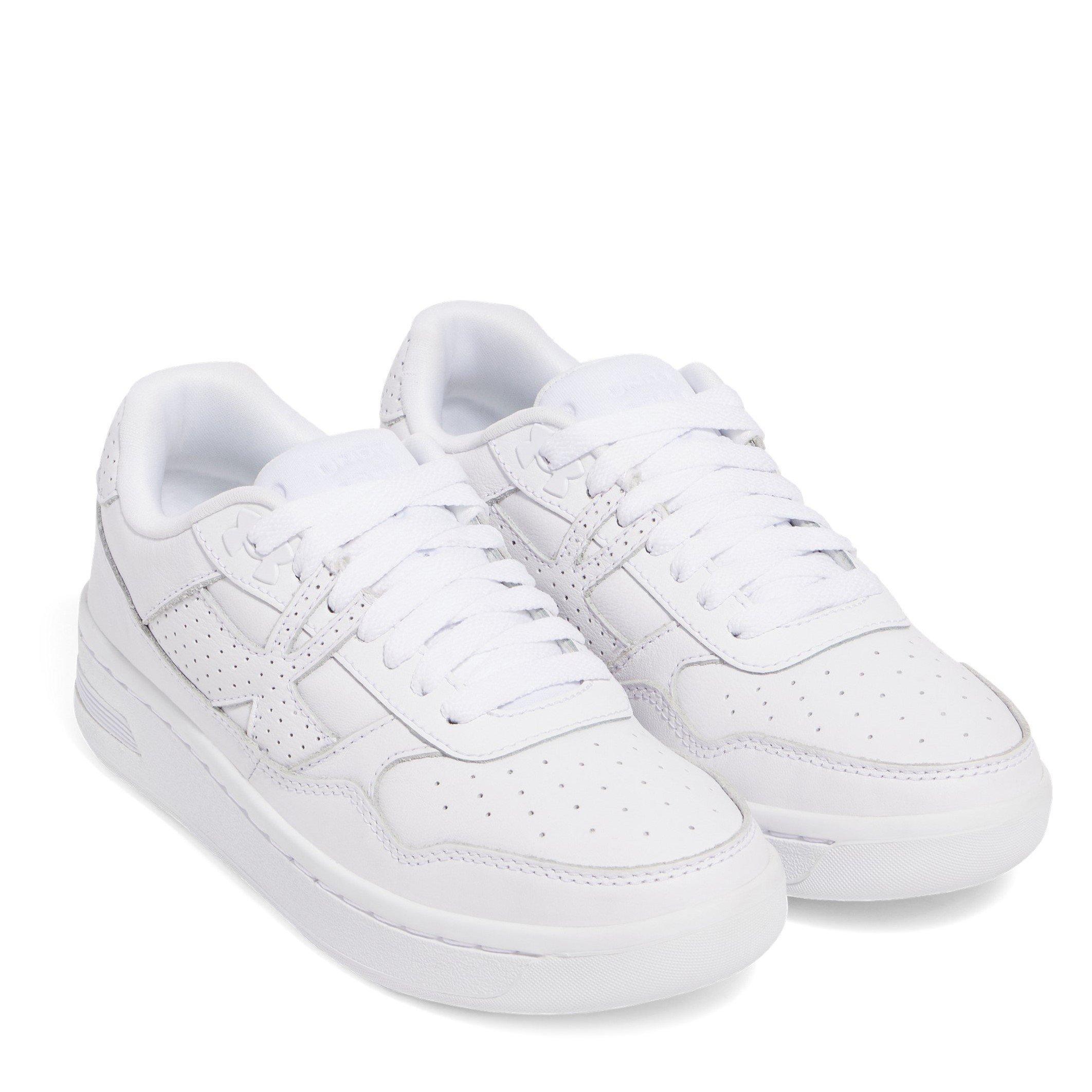 Under Armour Under Armour Ua W Court 96 Trainers Womens