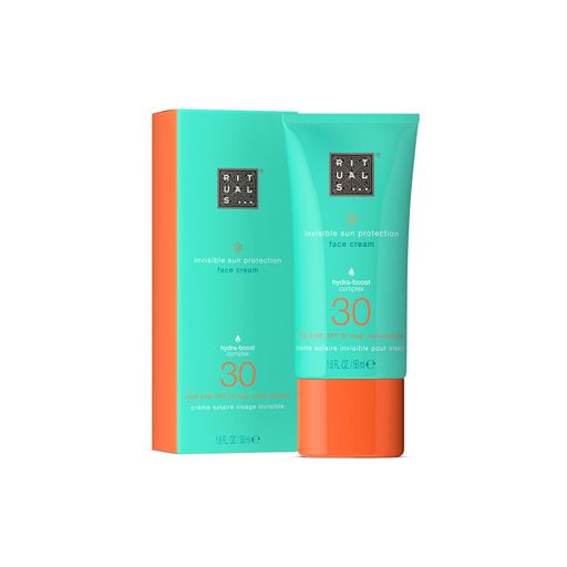 Rituals Sun Face Cream, The Ritual of Karma, SPF 30, 50 ml