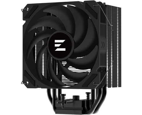 Zalman CNPS9X PERFORMA BLACK