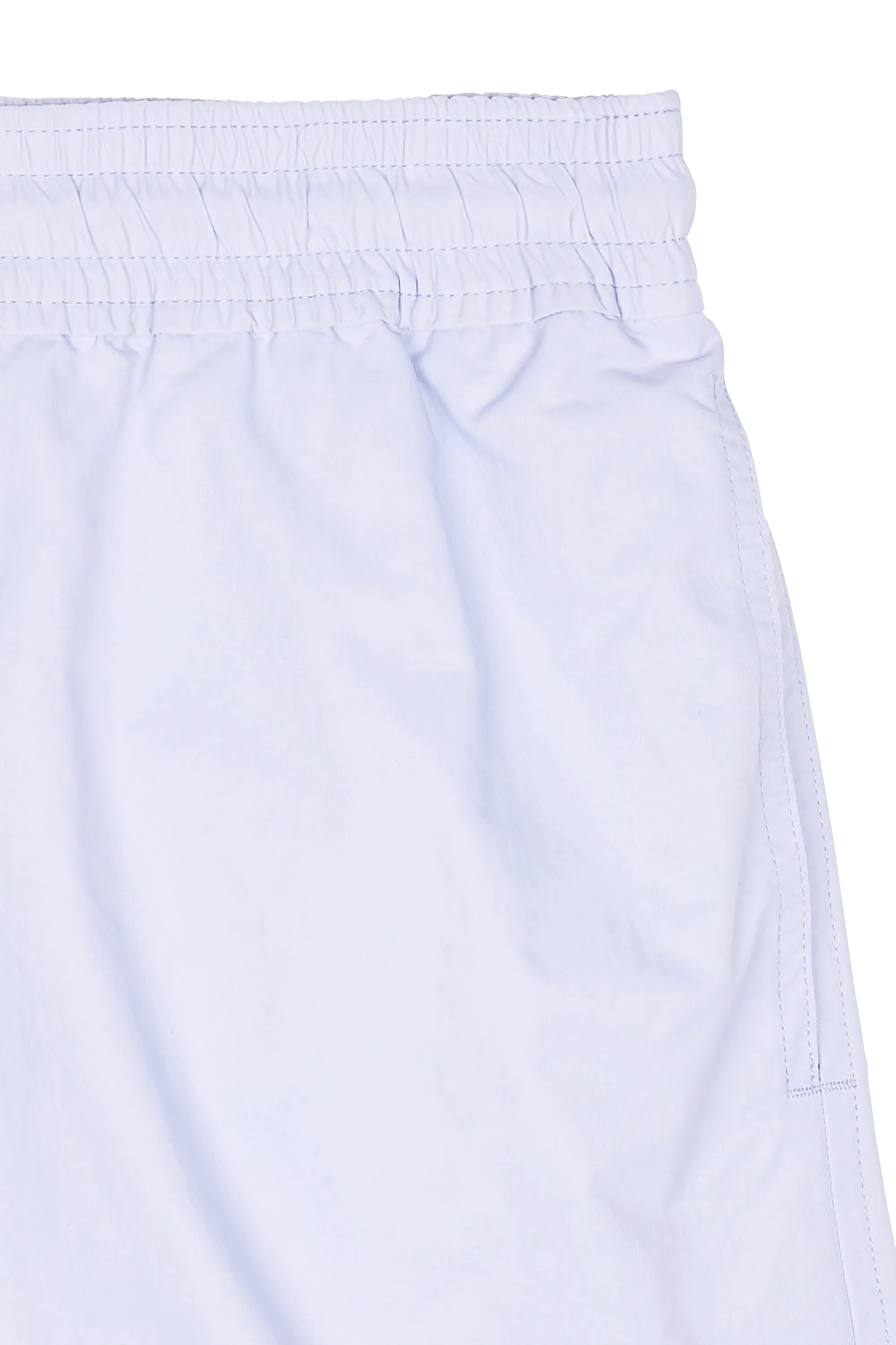 COLORFUL STANDARD Short de bain Violet