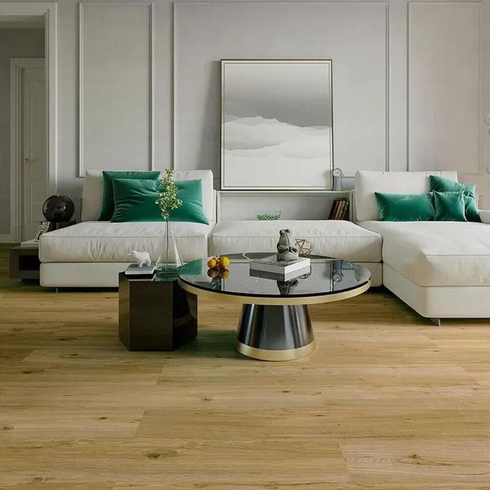 VINYLGULV B!DESIGN SPC KANSAS EIK 2208 M²