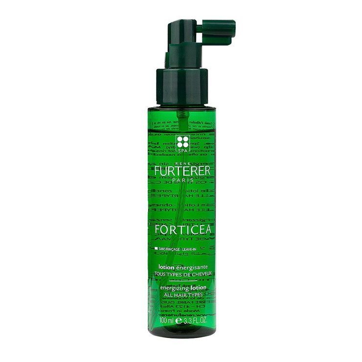 Forticéa lotion énergisante sans rinçage 100ml