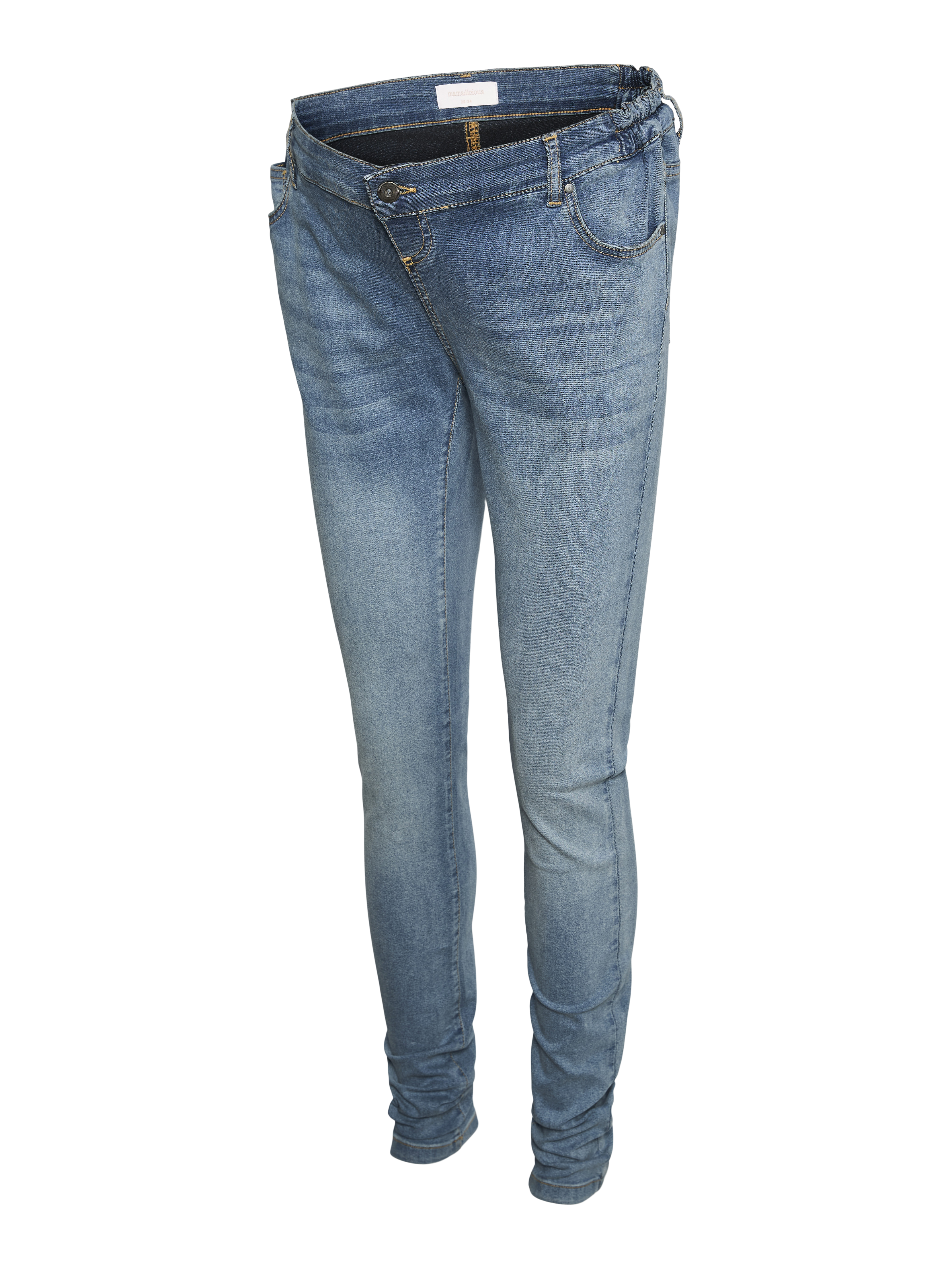 Slim straight fit Jeans