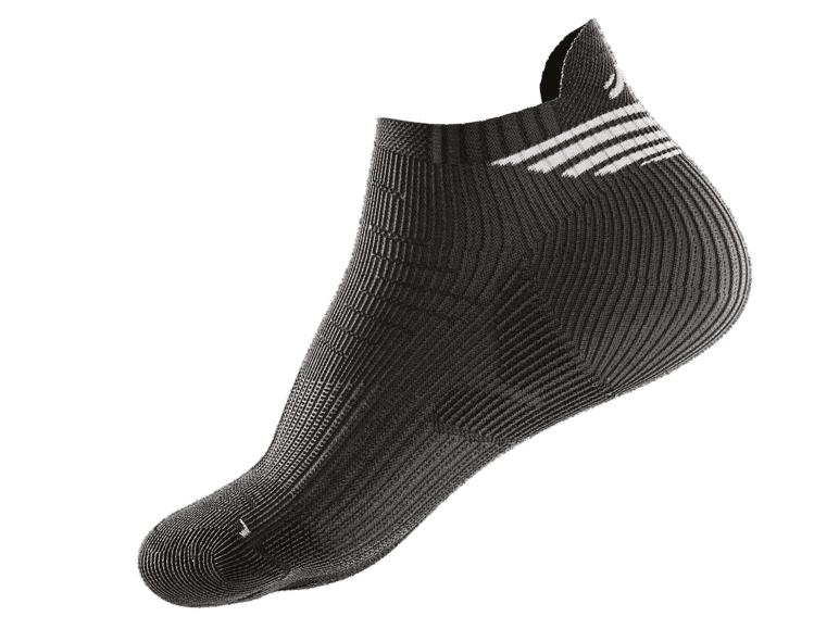 2 paar hardloopsokken