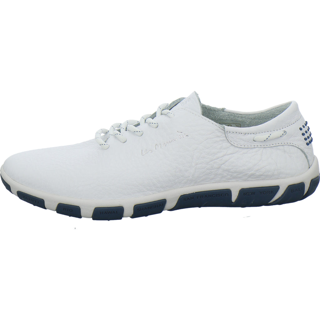 TBS Sneaker Damen Weiß