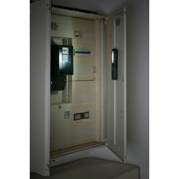 Brennenstuhl oplaadbare LED handlamp HL 701 700 lm