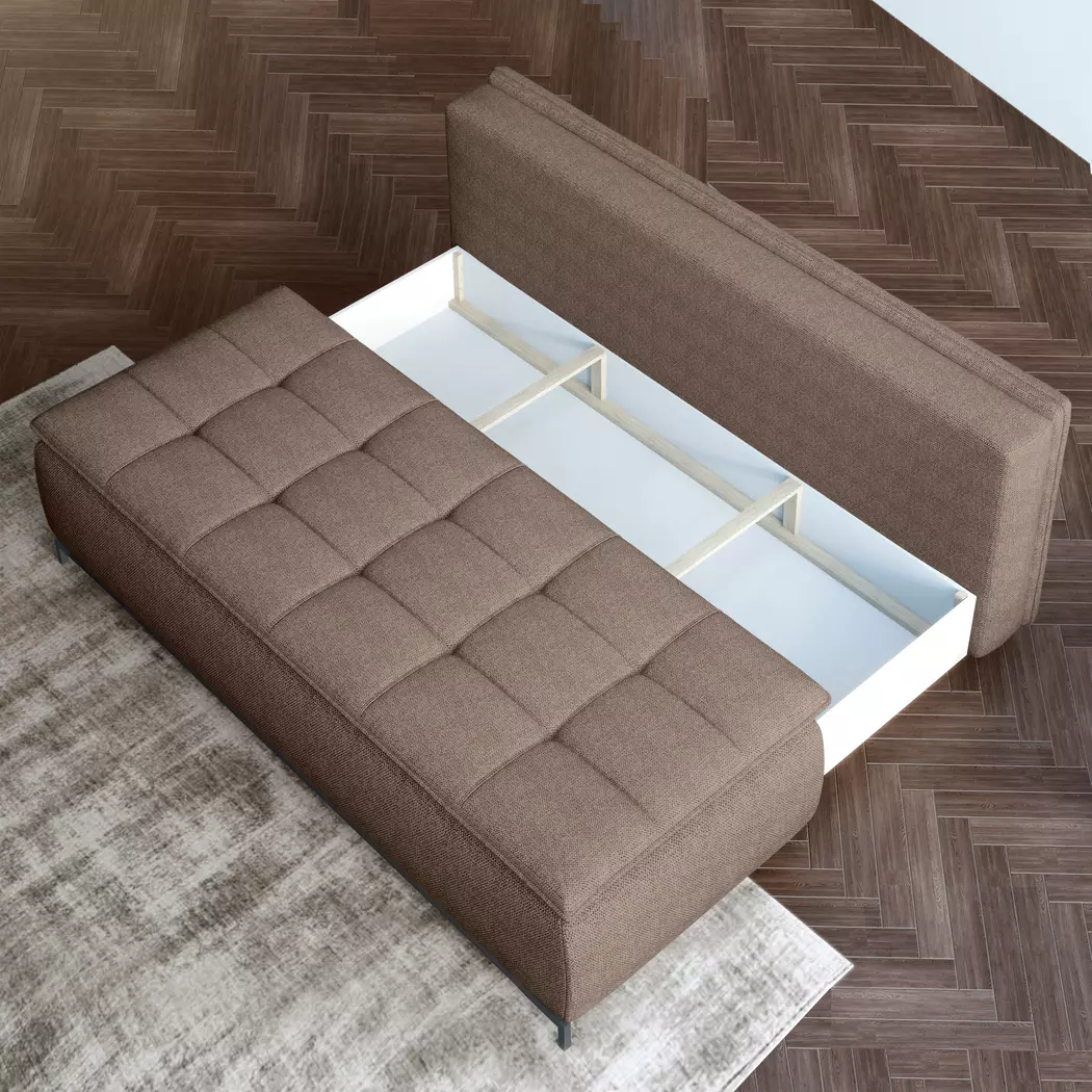 Schlafsofa Sugar