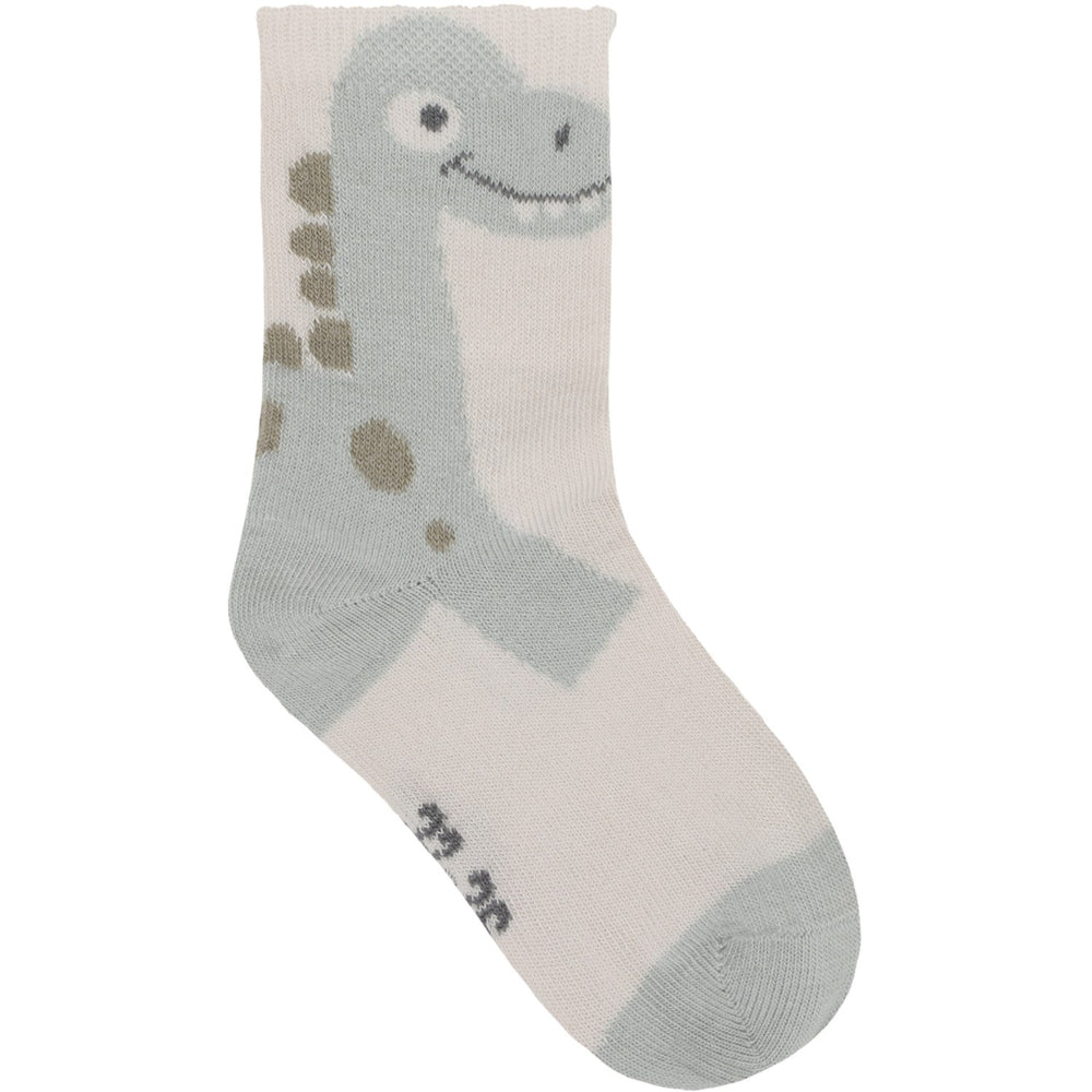 Køb Minymo Willam Gray Strømper M/ 3D Effect 2-Pak