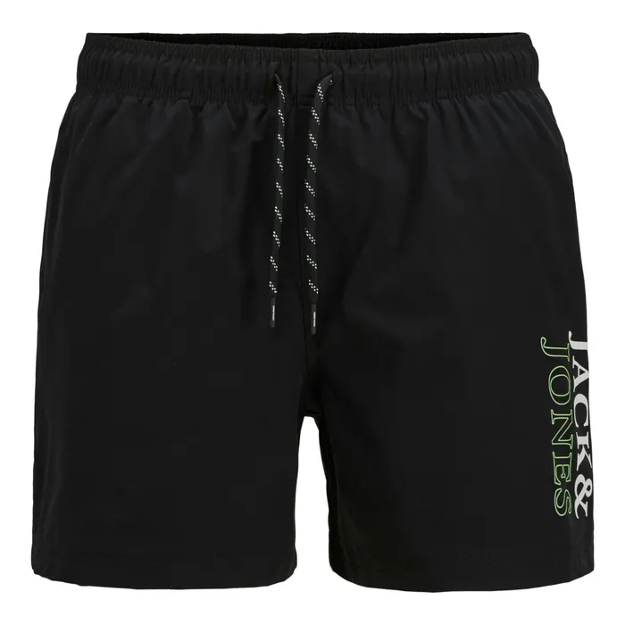 Jack & Jones Maui Double Logo Zwemshort Jongens