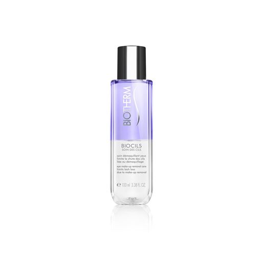 Biotherm Biocils Antichute Makeup Remover, 100 ml