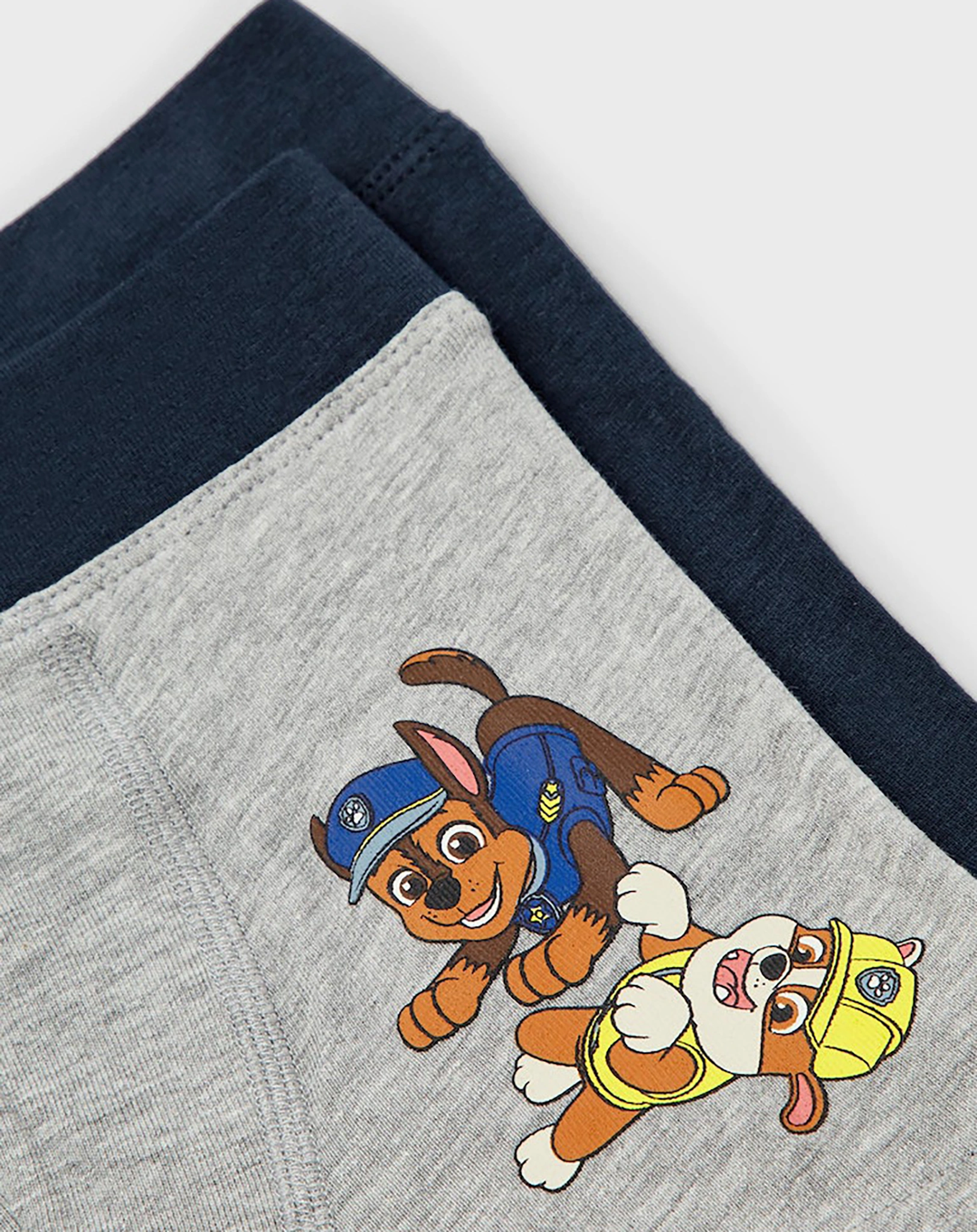 Boxershorts NMMJOCUT PAWPATROL 2er-Pack in dark sapphire