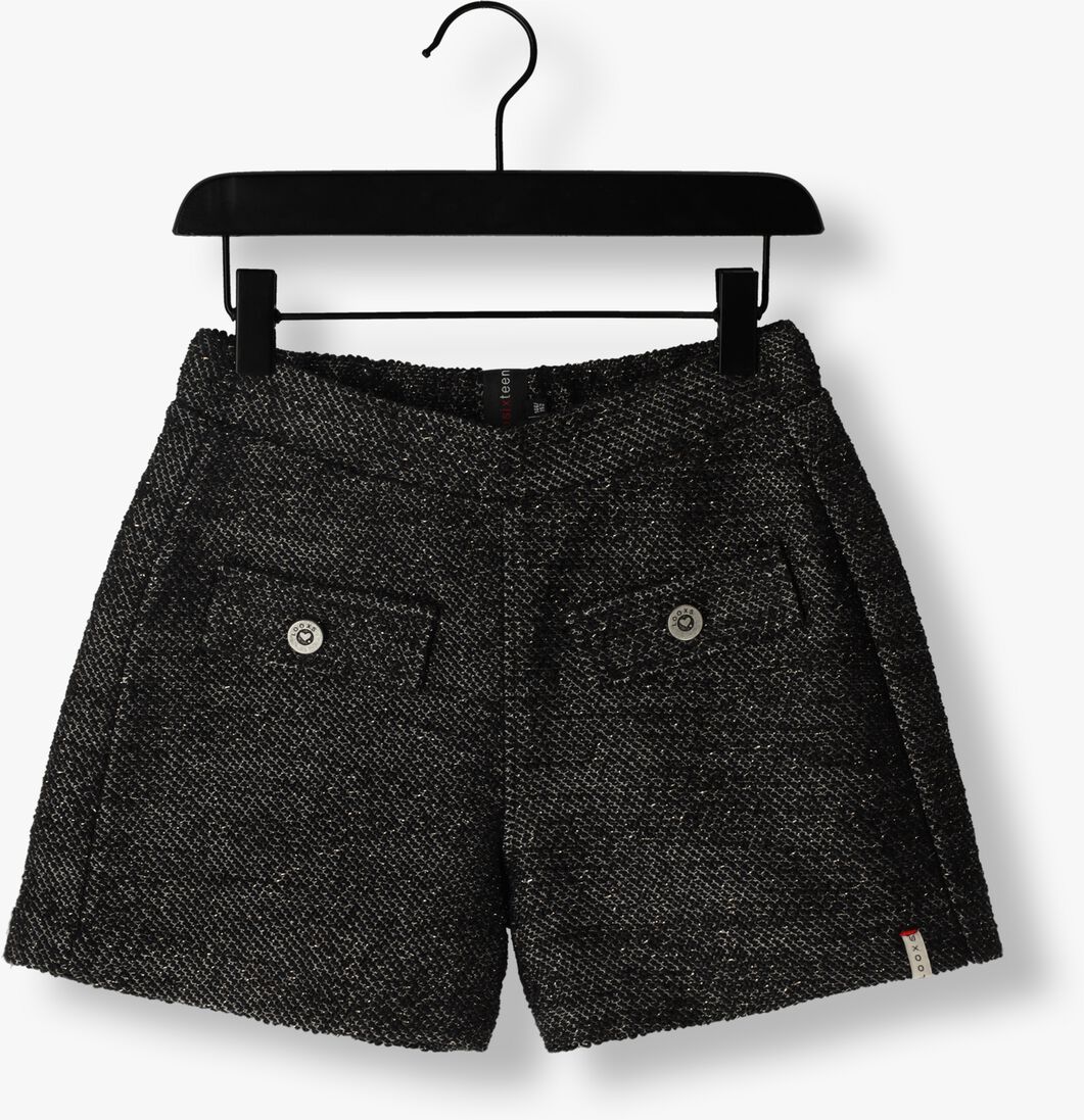 LOOXS 10sixteen grijze looxs 10sixteen shorts 2333-5682