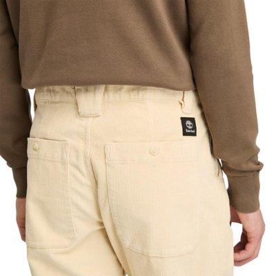 Pantalon homme Corduroy TIMBERLAND