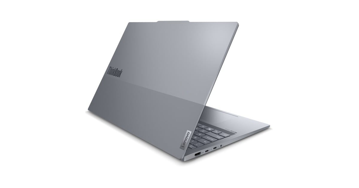 LenovoThinkBook 16 G7 QOY (21NH000BMH) 16