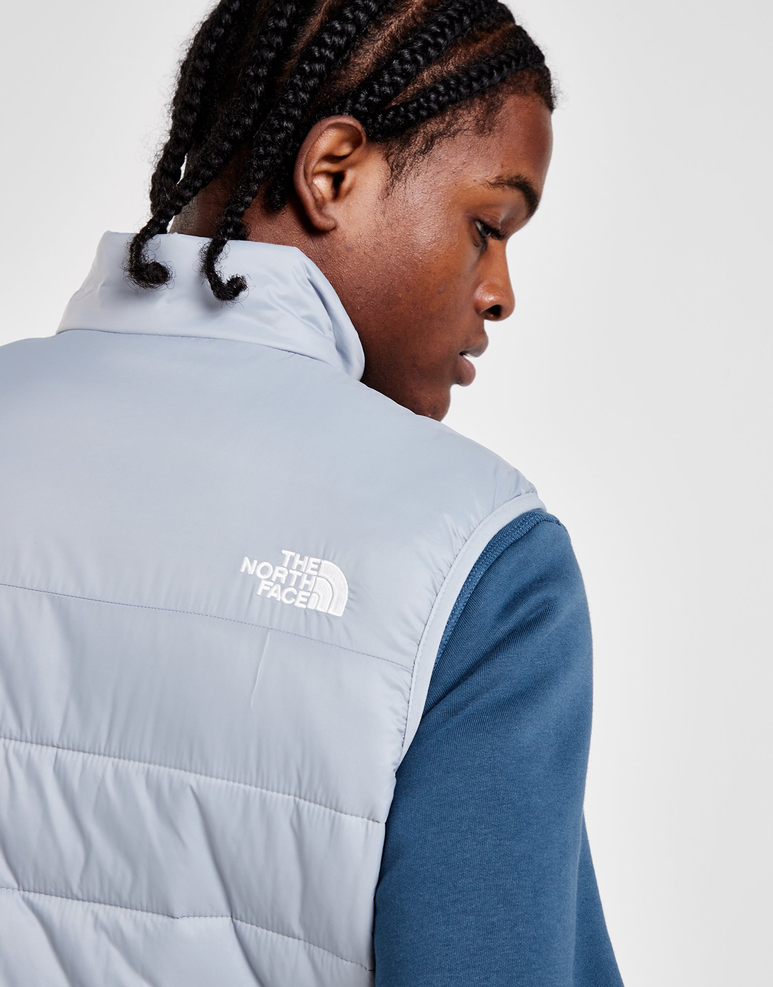 The North Face Veste sans manches Légère Homme