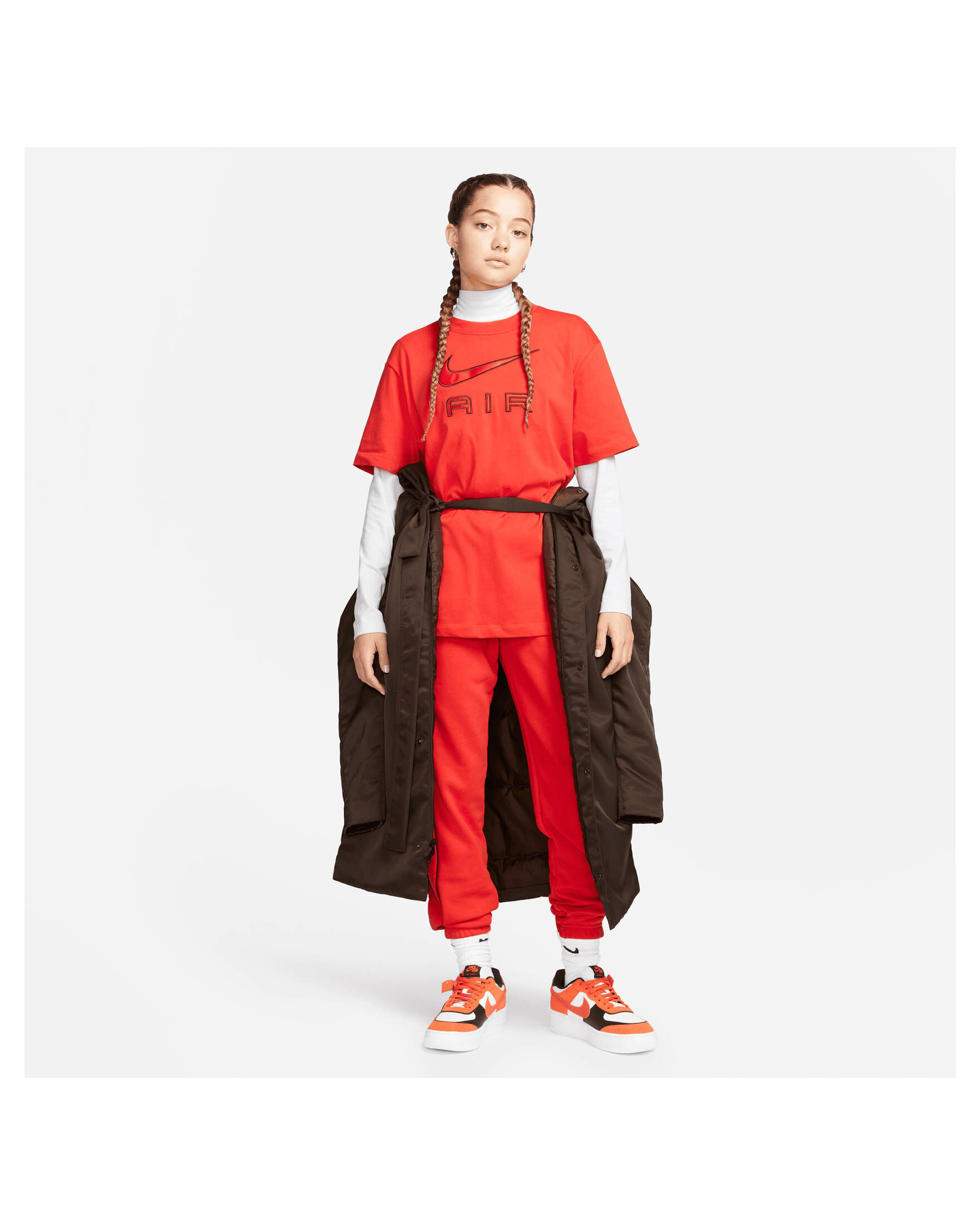 Nike Sportswear| Damen T-Shirt